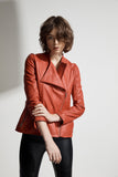 Connor Jacket - Waratah
