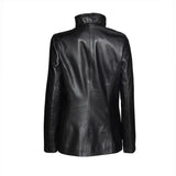 Adeline Jacket - Jet Black