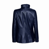 Adeline Jacket - Sapphire