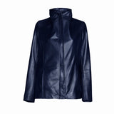 Adeline Jacket - Sapphire