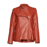 Connor Jacket - Waratah