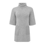 Evelyn Cape - Earl Grey