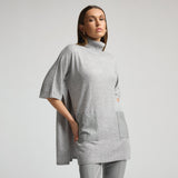 Evelyn Cape - Earl Grey