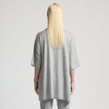 Evelyn Cape - Earl Grey
