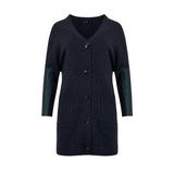 Kourtney Cardigan - Blue Nights