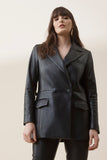 Montana Blazer - Jet Black