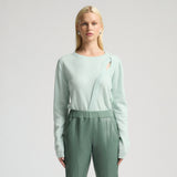 Penelope Knit - Mint