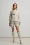 Nicolette Jacket - Mink