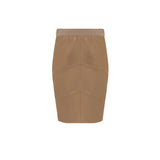 Trivett Skirt - Toffee