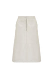 Gaia Skirt - Mink