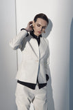 Grace Jacket  - Winter White