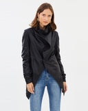 Rebel Coat