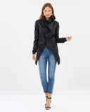Rebel Coat