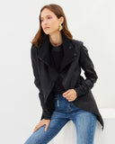 Rebel Coat