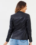 Connor Jacket - Black