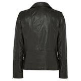 Chevron Jacket  - Slate
