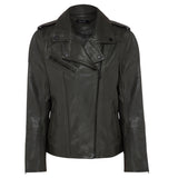Chevron Jacket  - Slate