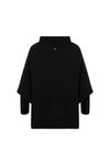 Ariella - Jet Black