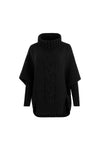 Ariella - Jet Black