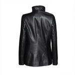 Adeline Jacket - Jet Black