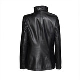 Adeline Jacket - Jet Black