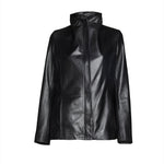 Adeline Jacket - Jet Black