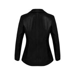 Adelle Jacket - Jet Black