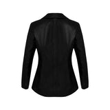 Adelle Jacket - Jet Black