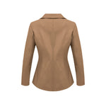 Adelle Jacket - Toffee