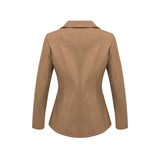 Adelle Jacket - Toffee