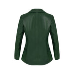 Adelle Jacket - Vine