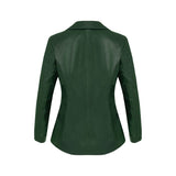 Adelle Jacket - Vine