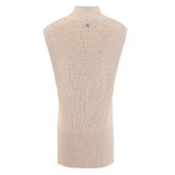 Blake Knit Tunic - Crème Brûlée
