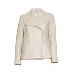 Connor Jacket - Vanilla
