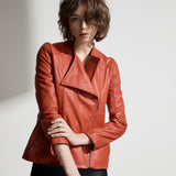 Connor Jacket - Waratah