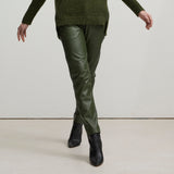Danny Pant - Olive