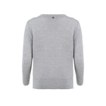En-Chained Knit - Cloud