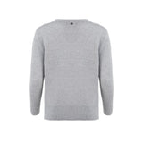 En-Chained Knit - Cloud