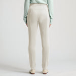 Fergie Fergie Jogger Pant - Milk