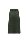 Gaia Skirt - Olive