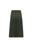 Gaia Skirt - Olive