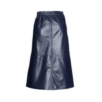 Gaia Skirt - Sapphire