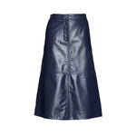 Gaia Skirt - Sapphire
