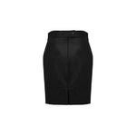 Helena Skirt - Jet Black
