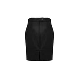 Helena Skirt - Jet Black