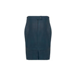Helena Skirt - Ocean