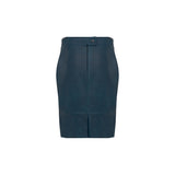 Helena Skirt - Ocean