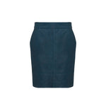 Helena Skirt - Ocean