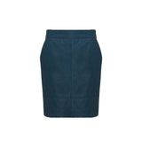 Helena Skirt - Ocean