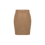 Helena Skirt - Toffee